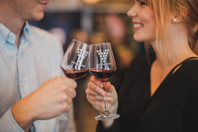 Vin i Västerås 2015